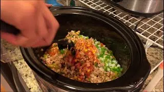 V7 &ldquo;Best Chili in the World&rdquo;