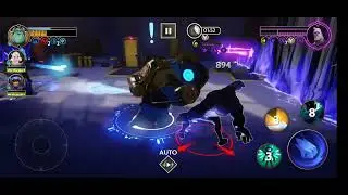 Mirrorverse, Map 2 EB, Tier 28, Mr I Minion, No Potions