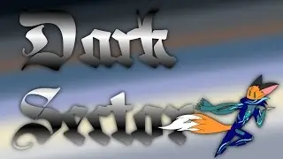 Dark Sector #10