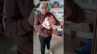 Мяч трансформер в Миксэконом Сергеевка