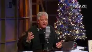 Glenn: Shocking timing of new 