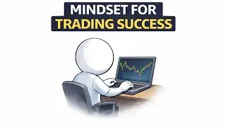 The Trader&rsquo;s Mind &ndash; How Discipline and Patience Create Long-Term Success