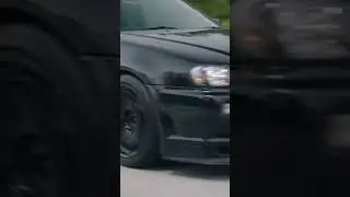 Stututu😮&zwj;💨#r34 #gtr #skyline #fakesound #nissan #r34gtr #r34skyline #jdmcars #jdm