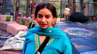 🔥😍Fans க்கு நன்றி தெரிவித்த திவ்யா🔥😍#biggbosstamil#biggboss #bb9 #biggboss9#biggbosstamil9#bb9tami