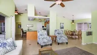 14 Bunker Way, Rotonda West, 33947 FL