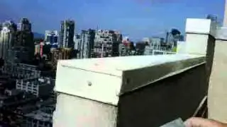 Pacheco's Pro Painting - Strata Railings & Flushing