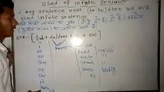 use of infatic sentences ( तो है तो हू तो हो )