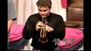 2002 Brasszania - 