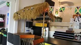 New Jamaican restaurant opens in downtown Louisville