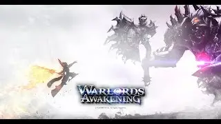 WARLORDS AWAKENING KUNTARA SOLO