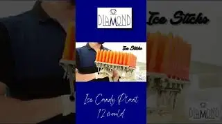 #icecreammachine