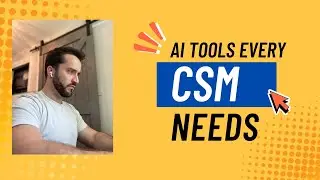 How AI Helps Top Customer Success Managers