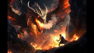 The Golden Dragon and the Magic Cave  #UrduDocumentary #MysteryStory