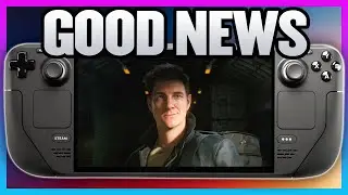 New Steam Deck Update Incoming | First Light Performance Boost | PSStream Discontinued!