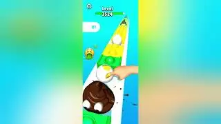 Pop Run happy finger enjoy DM solo all gaming#games#gaming#gameplay 
