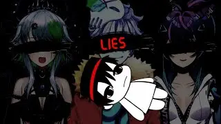 Nux Taku & VShojo: Electric Boogaloo