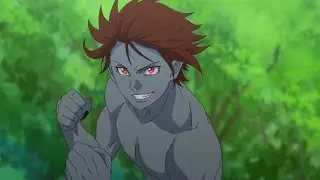 Re:Monster ◺AMV◹ 