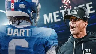John Harbaugh Is Coming to New York 