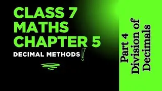 decimal methods