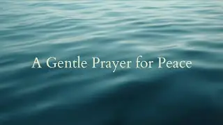 Feeling Overwhelmed? Pray This for Peace and Calm | Short Prayer