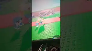 I had to mute my reaction it was to loud