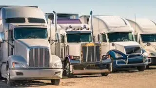 Mobile Semi Truck Repair in Phoenix ~ Emergency Truck & Trailer Repair ~ Big Rig Repair Arizona