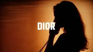 [FREE] Cave x Aymen x Mero Type Beat - Dior | Free Rap Type Beat 2026