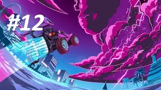 Открытие кейсов в Rocket League #12(opening cases)