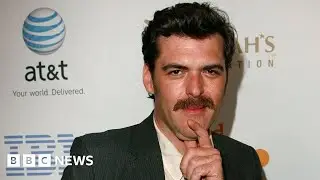 Jay Johnston Bob's Burgers actor gets year in prison for US Capitol riots