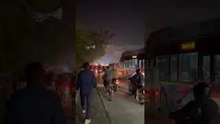 Daily Traffic Struggle in India 😂#shorts #viral #trending #youtubeshorts #fypシ