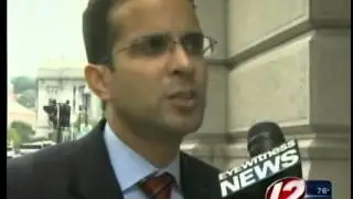Mayor Angel Taveras will hold news conference Wednesday
