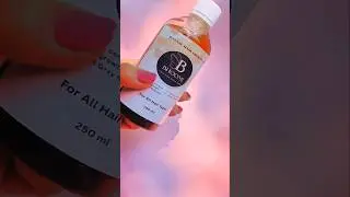 Intense hair growth herbal oil #herbaloilforhairgrowth #hairegrowthoil#shorts #shortsfeed