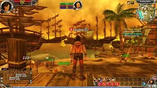 Runes of Magic (2026) - Gameplay (PC UHD) [4K60FPS]