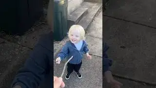 magic is real?!?!