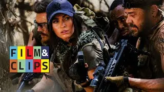 Rogue - Official Trailer by Film & Clips