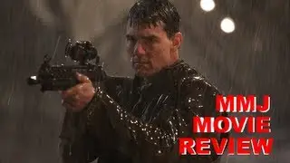 Jack Reacher- MMJ Movie Review