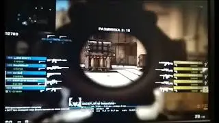 Like 100🔥 #csgo #topfrags #like
