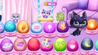 Fluvsies A Fluff To Luv My Cute Pet House #fluvsies