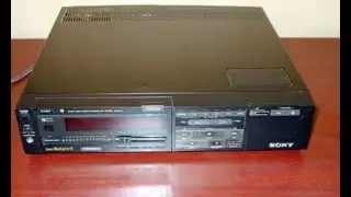 Sony SL HF750 Totley Dead