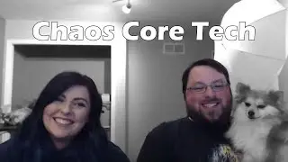 Chaos Core Tech Review