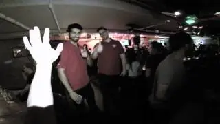 PRIME COLLECTIVE DJS   THE LAST PIT NIGHT