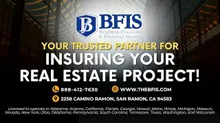 Fix-and-Flip Insurance | The BFIS