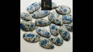 100% Natural Cabochon Gemstone loose mix Shape Cabochon Gemstones, Loose Gemstone lot