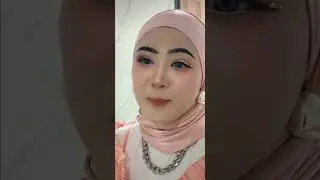 TUTORIAL FILTER MAKUP FAUZANA VIRAL TIKTOK