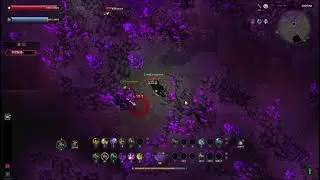PVP RAVENQUEST X1! Best Build