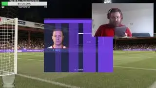 Fifa 21 SUFC Season 1 Career Mode Part 2