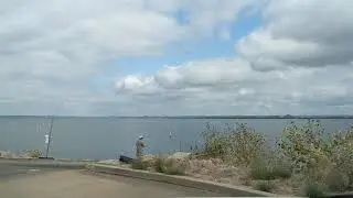 LAKE BUCHANAN, TEXAS...22000 acres