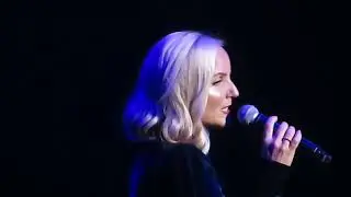 Kerry Ellis singing Memory at The Royal Albert Hall