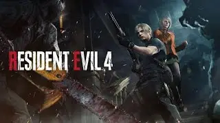 Resident Evil 4 remake