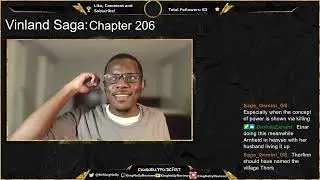 My Thoughts on B*tch Boy Einar Backstabbing Thorfinn like the Snake he is | Vinland Saga Discussion
